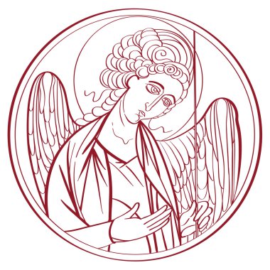 Çizim archangel