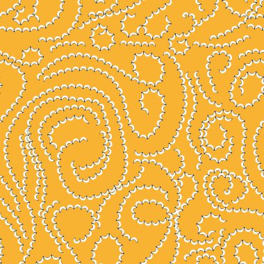 yaratıcı vektör desen