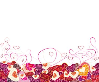 yürekleri güzel arka plan