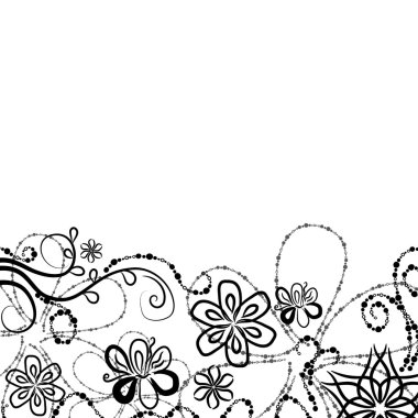 çerçeve veya çeşitli tasarım unsurları ile sınır