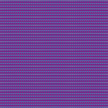 Soyut Kusursuz Desen