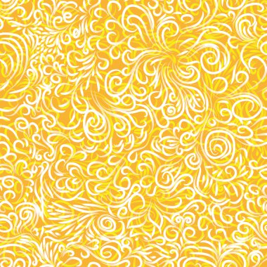 Soyut Kusursuz Desen