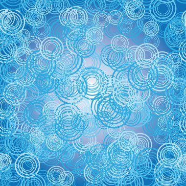 Soyut Kusursuz Desen