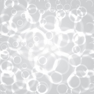 Soyut, pürüzsüz desen. Vektör illüstrasyonu