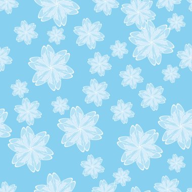 çiçek vektör arka plan