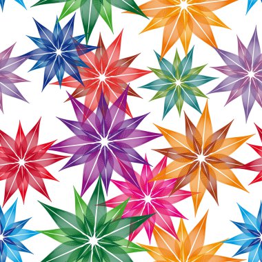 çiçek vektör arka plan