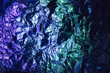 Renk ışığı ve tasarım için arkaplan desenli güzel soyut folyo.