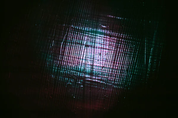 Gyönyörű Absztrakt Szürreális Ecset Kenet Fény Pasztell Sötét Mágia Háttérminta — Stock Fotó