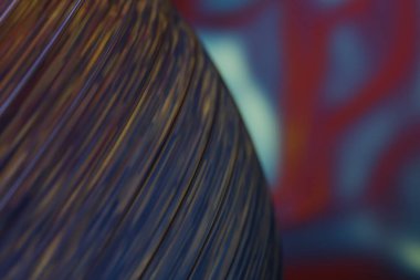 Beautiful Abstract colourful shiny background. Starburst dynamic Sphere. 3d rendering illustration Background pattern for design.	