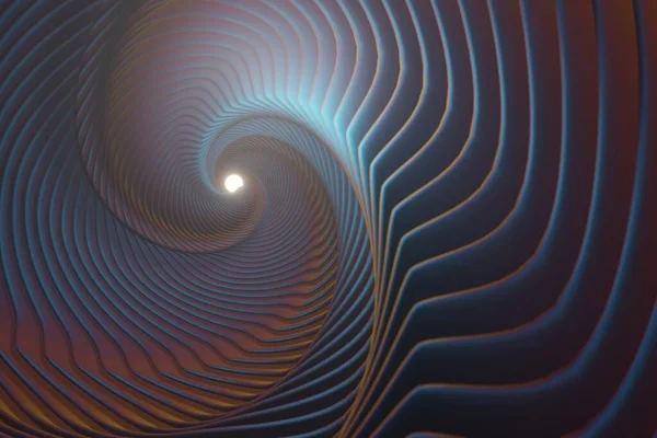 Красивий Абстрактний Барвистий Вихровий Золотий Фон Співвідношення Зоряна Динамічна Хвиля — стокове фото