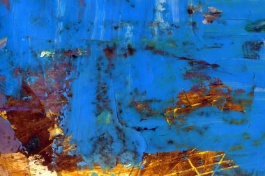 mavi sanat arka planlar.