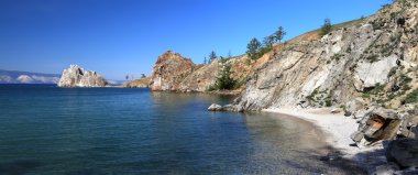 Deniz Baykal panoramik fotoğraf