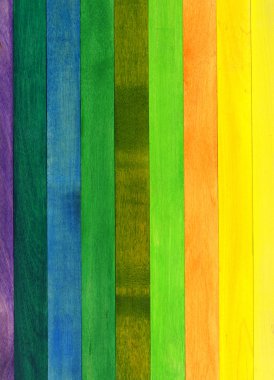 yaratıcı ahşap arka plan