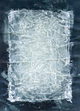 vintage buruşuk kağıt