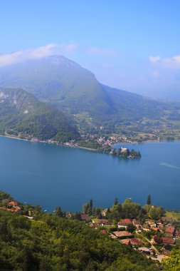 Lake Annecy