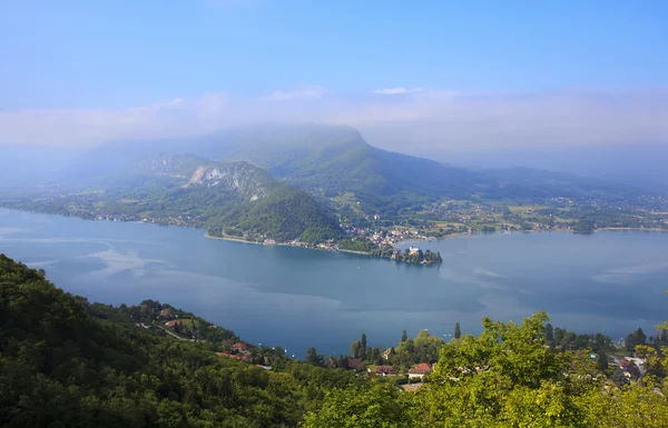 Lac d'Annecy — Photo