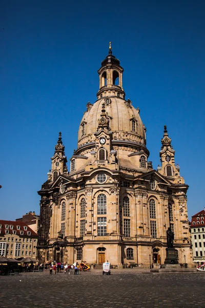 dresden Frauenkirche
