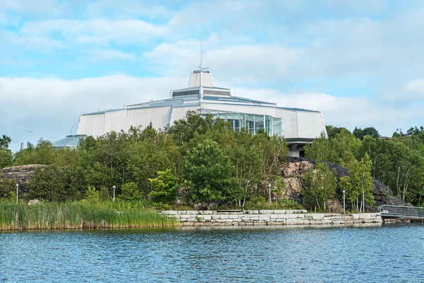 Science Center North in Sudbury,Ontario-Canada — Stock Photo, Image