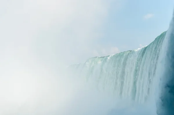 Niagara-watervallen — Stockfoto