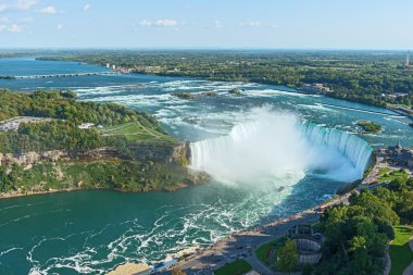 Niagara falls, ontario Kanada
