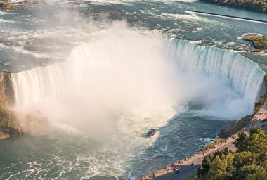 Niagara Şelalesi