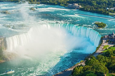 Niagara falls, ontario Kanada