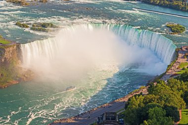 Niagara falls, ontario Kanada