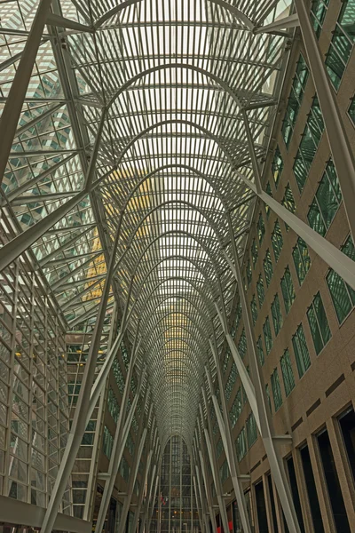 Bach, Toronto, Kanada — Stockfoto