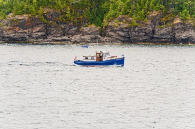 geargian defne Kanada