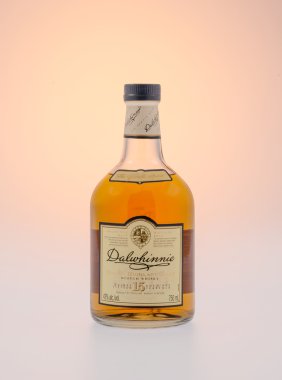 Dalwhinnie yayla tek malt viski