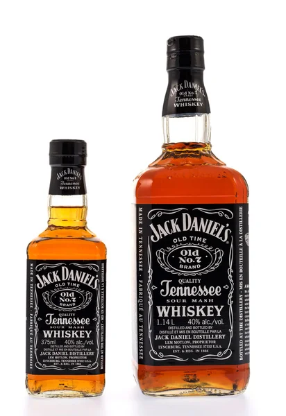 jack Daniel's viski.