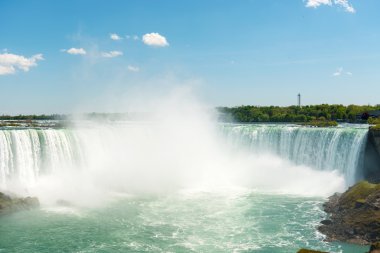 Niagara Şelalesi