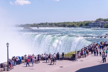 Niagara falls, ontario Kanada