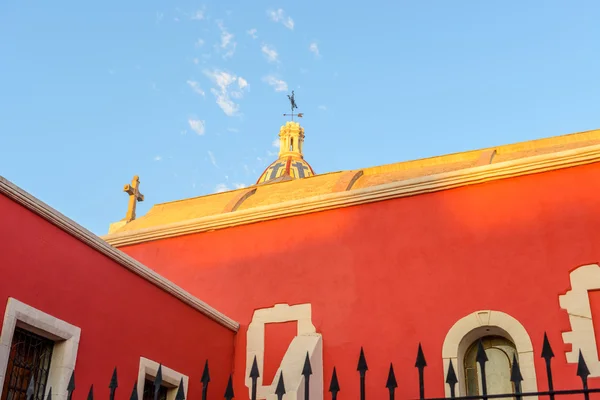 Iglesia de San Esteban — Fotografia de Stock