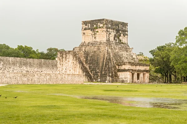 Chichén Itzá México —  Fotos de Stock