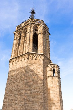 barcelona katedrali