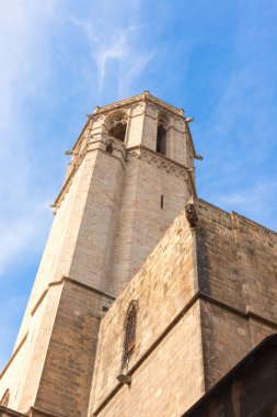 barcelona katedrali