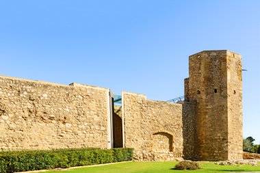 roman circus terragona, İspanya