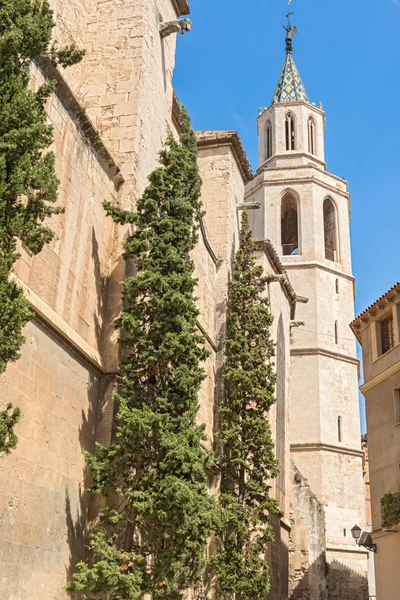 Vilafranca del Penedes, España — Foto de Stock