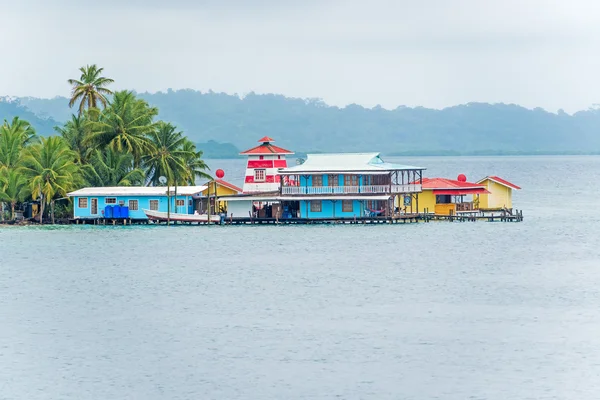 Bocas del Toro, Panamá Imagens De Bancos De Imagens