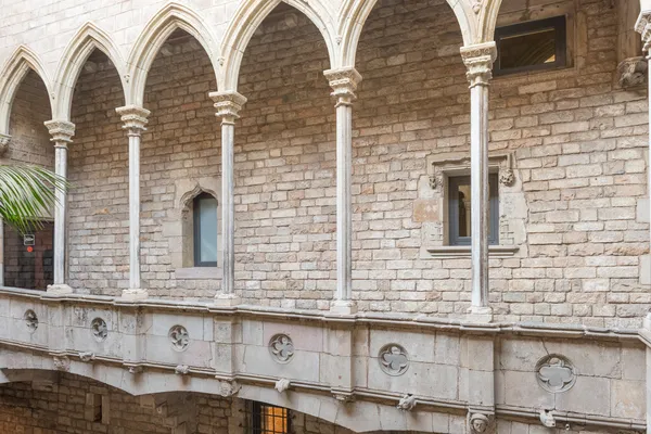 Picasso Müzesi Barcelona, İspanya