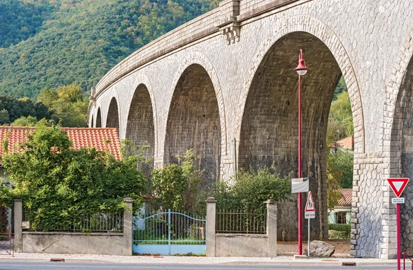 Ponte in Catalogna, Spagna — Foto Stock