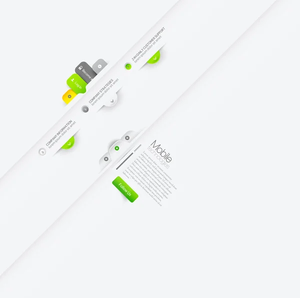 infographics tasarım öğeleri