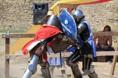 belgorod-Dinyester kale (1944 - akkerman Kalesi önce mızrak dövüşü savaşlara)