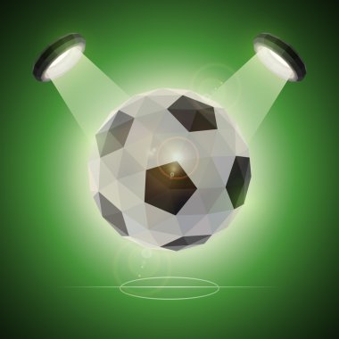 Futbol mu?