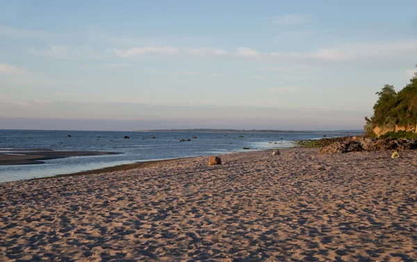 Poel dell'isola — Foto Stock