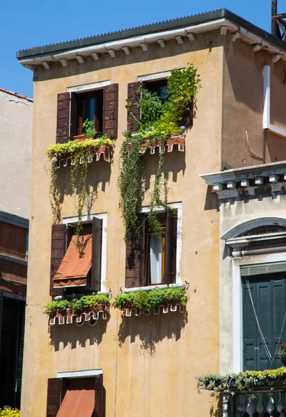 Venedig en été — Photo