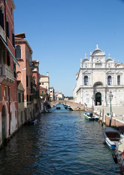 Venedig — 图库照片