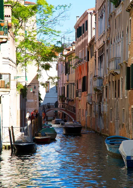 Venedig in summer — Stock Photo, Image