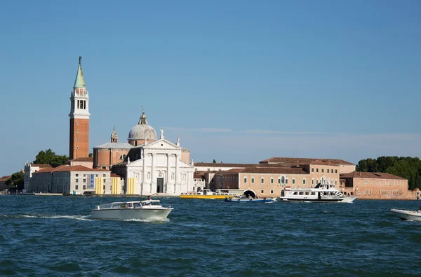 Venedig en verano —  Fotos de Stock